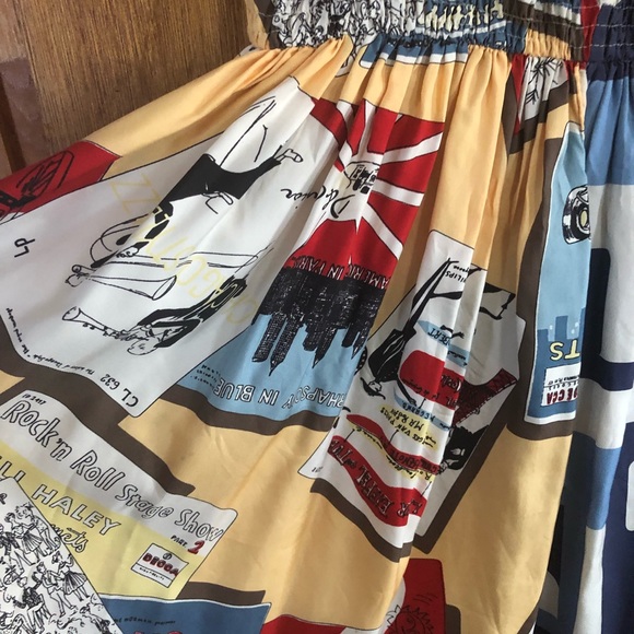 Dolce and Gabbana vintage D&G dress - Picture 6 of 16